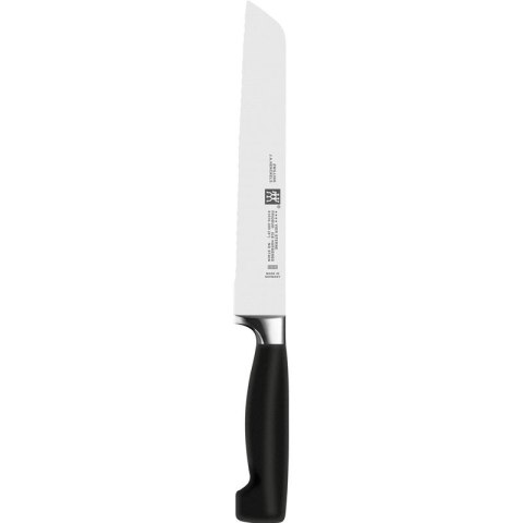Zestaw noży samoostrzących ZWILLING Four Star 35148-207-0 7 elementów biały Zestaw noży samoostrzących ZWILLING Four Star 35148-207-0 7 elementów biały