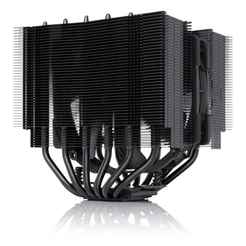 Chłodzenie CPU NOCTUA NH-D15S chromax.black MULTI-Socket Chłodzenie CPU NOCTUA NH-D15S chromax.black MULTI-Socket