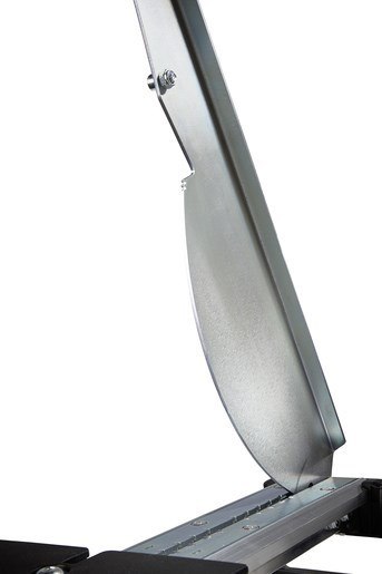 Gilotyna do paneli Wolfcraft LC 600 laminowane Gilotyna do paneli Wolfcraft LC 600 laminowane