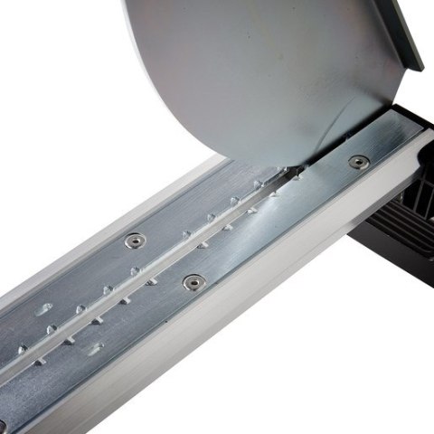 Gilotyna do paneli Wolfcraft LC 600 laminowane Gilotyna do paneli Wolfcraft LC 600 laminowane