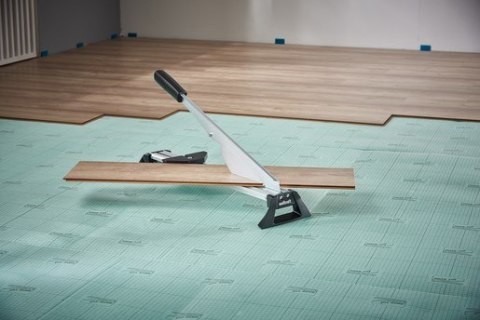 Gilotyna do paneli Wolfcraft LC 600 laminowane Gilotyna do paneli Wolfcraft LC 600 laminowane