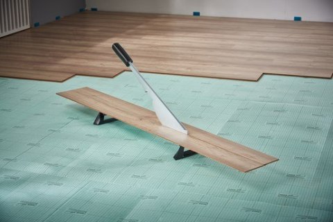 Gilotyna do paneli Wolfcraft LC 600 laminowane Gilotyna do paneli Wolfcraft LC 600 laminowane