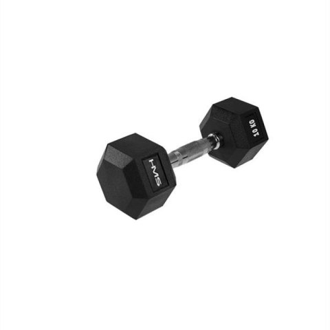 Hantla HMS HEX PRO 10 KG Hantla HMS HEX PRO 10 KG