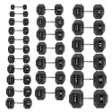 Hantla HMS HEX PRO 10 KG