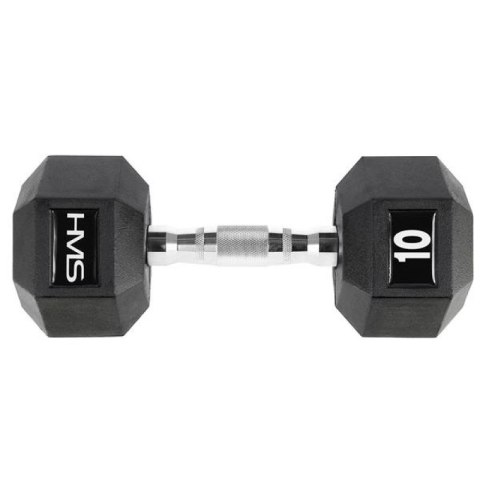 Hantla HMS HEX PRO 10 KG Hantla HMS HEX PRO 10 KG