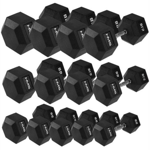 Hantla HMS HEX PRO 16 kg Hantla HMS HEX PRO 16 kg