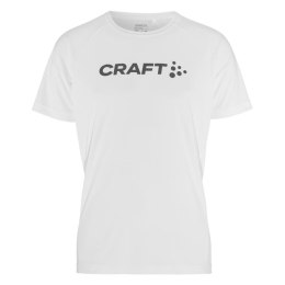Koszulka Craft Core Essence Logo Tee M 92800659895