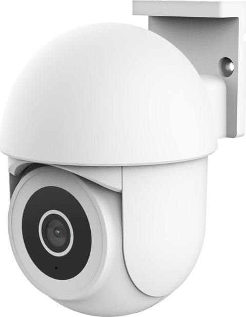 Kamera IP Trust IPCAM-3900 Outdoor PTZ Wi-Fi White Kamera IP Trust IPCAM-3900 Outdoor PTZ Wi-Fi White