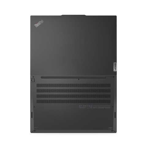 Lenovo ThinkPad E16 G2 Ryzen 5 7535HS 16.0" WUXGA IPS 300nits AG 16GB DDR5 4800 SSD512 Radeon 660M W11Pro Black 3Y OnSite Lenovo ThinkPad E16 G2 Ryzen 5 7535HS 16.0" WUXGA IPS 300nits AG 16GB DDR5 4800 SSD512 Radeon 660M W11Pro Black 3Y OnSite