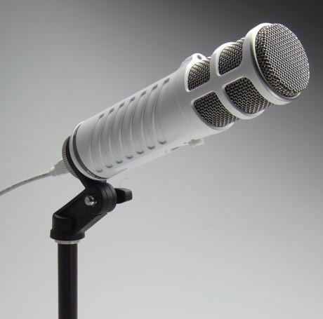 RODE Podcaster - Mikrofon dynamiczny USB RODE Podcaster - Mikrofon dynamiczny USB