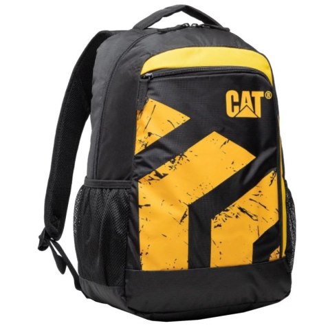 Plecak Caterpillar Fastlane Backpack 83853-01 Plecak Caterpillar Fastlane Backpack 83853-01