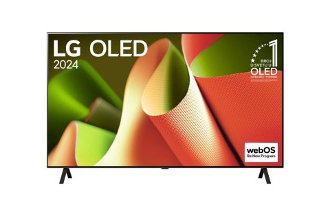 Telewizor " LG OLED48B43LA Telewizor " LG OLED48B43LA