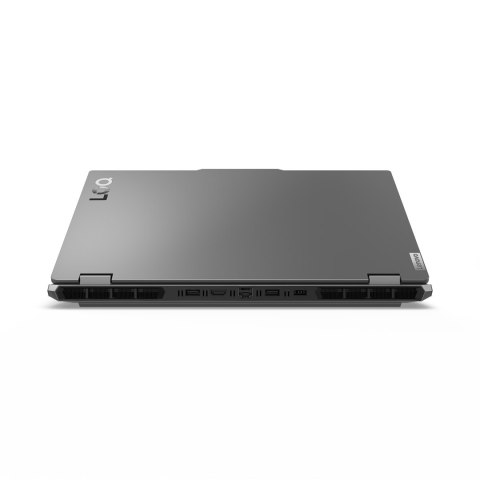 Lenovo LOQ 15IAX9 i5-12450HX 15.6" FHD IPS 300nits AG 144Hz 16GB DDR5 4800 SSD1TB GeForce RTX 4060 8GB NoOS Luna Grey Lenovo LOQ 15IAX9 i5-12450HX 15.6" FHD IPS 300nits AG 144Hz 16GB DDR5 4800 SSD1TB GeForce RTX 4060 8GB NoOS Luna Grey