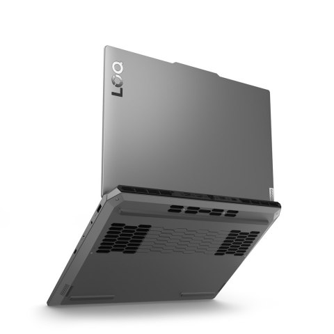 Lenovo LOQ 15IAX9 i5-12450HX 15.6" FHD IPS 300nits AG 144Hz 16GB DDR5 4800 SSD1TB GeForce RTX 4060 8GB NoOS Luna Grey Lenovo LOQ 15IAX9 i5-12450HX 15.6" FHD IPS 300nits AG 144Hz 16GB DDR5 4800 SSD1TB GeForce RTX 4060 8GB NoOS Luna Grey
