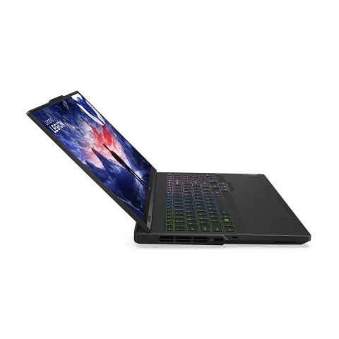 Lenovo Legion Pro 5 16IRX9 i5-14500HX 16" WQXGA IPS 500nits AG 240Hz 32GB DDR5 5600 SSD1TB GeForce RTX 4060 8GB NoOS Onyx Grey Lenovo Legion Pro 5 16IRX9 i5-14500HX 16" WQXGA IPS 500nits AG 240Hz 32GB DDR5 5600 SSD1TB GeForce RTX 4060 8GB NoOS Onyx Grey