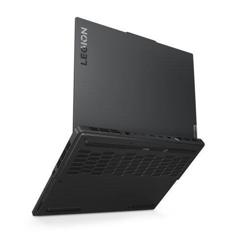 Lenovo Legion Pro 5 16IRX9 i5-14500HX 16" WQXGA IPS 500nits AG 240Hz 32GB DDR5 5600 SSD1TB GeForce RTX 4060 8GB NoOS Onyx Grey Lenovo Legion Pro 5 16IRX9 i5-14500HX 16" WQXGA IPS 500nits AG 240Hz 32GB DDR5 5600 SSD1TB GeForce RTX 4060 8GB NoOS Onyx Grey