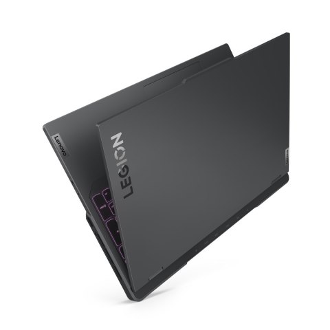 Lenovo Legion Pro 5 16IRX9 i5-14500HX 16" WQXGA IPS 500nits AG 240Hz 32GB DDR5 5600 SSD1TB GeForce RTX 4060 8GB NoOS Onyx Grey Lenovo Legion Pro 5 16IRX9 i5-14500HX 16" WQXGA IPS 500nits AG 240Hz 32GB DDR5 5600 SSD1TB GeForce RTX 4060 8GB NoOS Onyx Grey