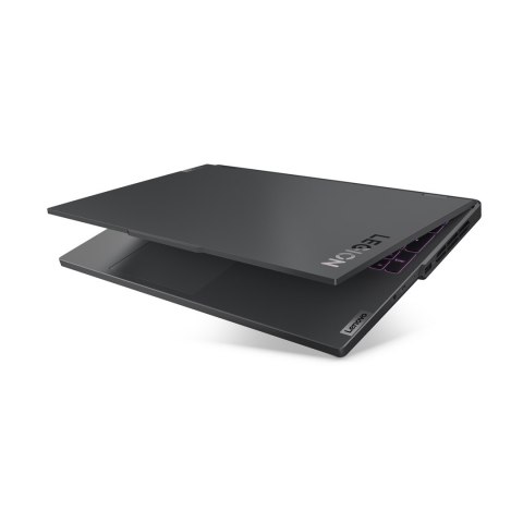 Lenovo Legion Pro 5 16IRX9 i5-14500HX 16" WQXGA IPS 500nits AG 240Hz 32GB DDR5 5600 SSD1TB GeForce RTX 4060 8GB NoOS Onyx Grey Lenovo Legion Pro 5 16IRX9 i5-14500HX 16" WQXGA IPS 500nits AG 240Hz 32GB DDR5 5600 SSD1TB GeForce RTX 4060 8GB NoOS Onyx Grey