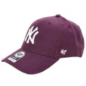Czapka z daszkiem 47 Brand New York Yankees MVP Cap B-MVPSP17WBP-PJ