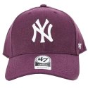 Czapka z daszkiem 47 Brand New York Yankees MVP Cap B-MVPSP17WBP-PJ