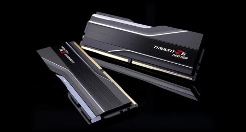 G.SKILL TRIDENT NEO AMD RGB DDR5 2X24GB 8000MHZ CL40 BLACK F5-8000J4048G24GX2-TZ5NR G.SKILL TRIDENT NEO AMD RGB DDR5 2X24GB 8000MHZ CL40 BLACK F5-8000J4048G24GX2-TZ5NR