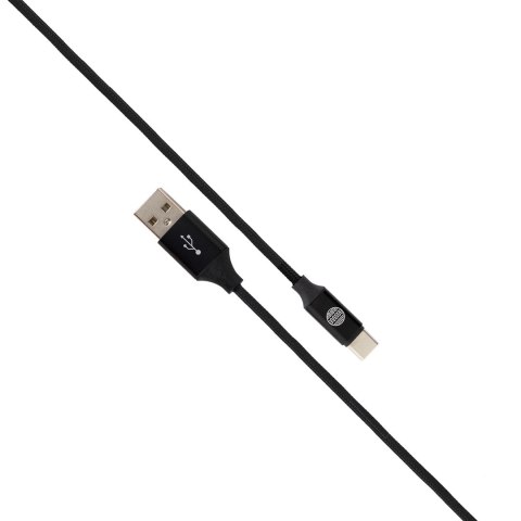 Kabel USB-A / USB-C Our Pure Planet, długość 1,2 m Kabel USB-A / USB-C Our Pure Planet, długość 1,2 m