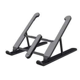 Podstawka pod laptopa Trust PRIMO FOLDABLE Grey