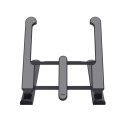 Podstawka pod laptopa Trust PRIMO FOLDABLE Grey