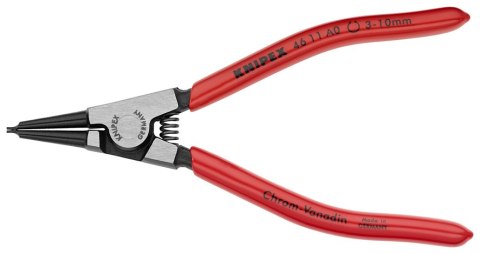 SZCZYPCE DO PIERŚCIENI SEGERA ZEWNĘTRZNYCH 140MM 10-25MM SZCZYPCE DO PIERŚCIENI SEGERA ZEWNĘTRZNYCH 140MM 10-25MM