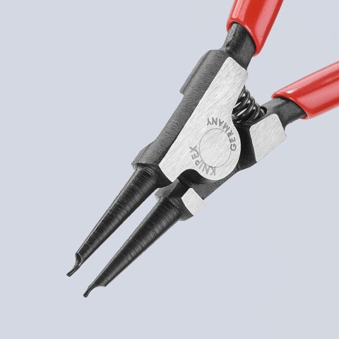 SZCZYPCE DO PIERŚCIENI SEGERA ZEWNĘTRZNYCH 140MM 10-25MM SZCZYPCE DO PIERŚCIENI SEGERA ZEWNĘTRZNYCH 140MM 10-25MM