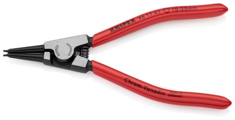 SZCZYPCE DO PIERŚCIENI SEGERA ZEWNĘTRZNYCH 140MM 10-25MM SZCZYPCE DO PIERŚCIENI SEGERA ZEWNĘTRZNYCH 140MM 10-25MM
