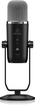 Behringer BIGFOOT - Mikrofon pojemnościowy USB