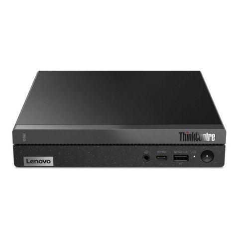 Komputer PC Lenovo ThinkCentre Neo 50q G4 Tiny i5-13420H/16GB/SSD1TB/UHD/11PR Black 3Y Komputer PC Lenovo ThinkCentre Neo 50q G4 Tiny i5-13420H/16GB/SSD1TB/UHD/11PR Black 3Y