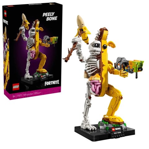 LEGO FORTNITE 77072 Skórkościec LEGO FORTNITE 77072 Skórkościec