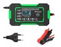 Prostownik akumulatorowy RJ Tianye RJ-C 120501A 12V, 6A