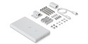 Acces Point Wi-Fi 6 Ubiquiti UniFi U6 Mesh Pro 2.4GHz(2x2)/5GHz(2x2) PoE 2x1G (U6-Mesh-Pro-EU)