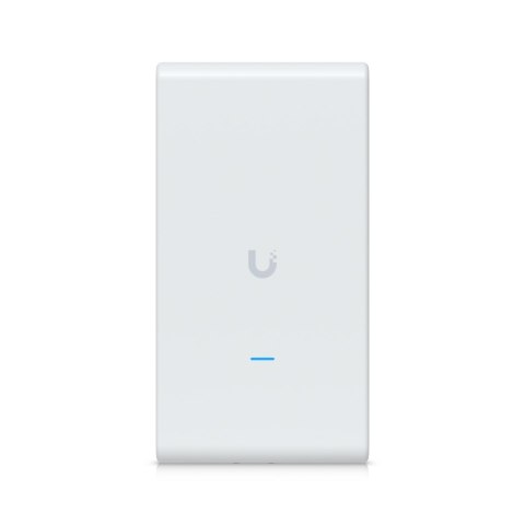 Acces Point Wi-Fi 6 Ubiquiti UniFi U6 Mesh Pro 2.4GHz(2x2)/5GHz(2x2) PoE 2x1G (U6-Mesh-Pro-EU) Acces Point Wi-Fi 6 Ubiquiti UniFi U6 Mesh Pro 2.4GHz(2x2)/5GHz(2x2) PoE 2x1G (U6-Mesh-Pro-EU)