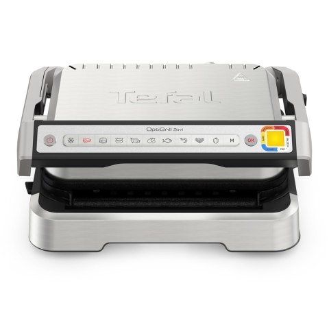Grill elektryczny TEFAL GC 773D Optigrill Grill elektryczny TEFAL GC 773D Optigrill