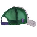 Czapka z daszkiem Capslab DC Comics Joker Cap CL-DC5-1-CAS-JOK2