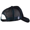 Czapka z daszkiem Capslab Freegun Dragon Ball Z Vegeta Cap M CL-DBS3-1-CAS-VEG1