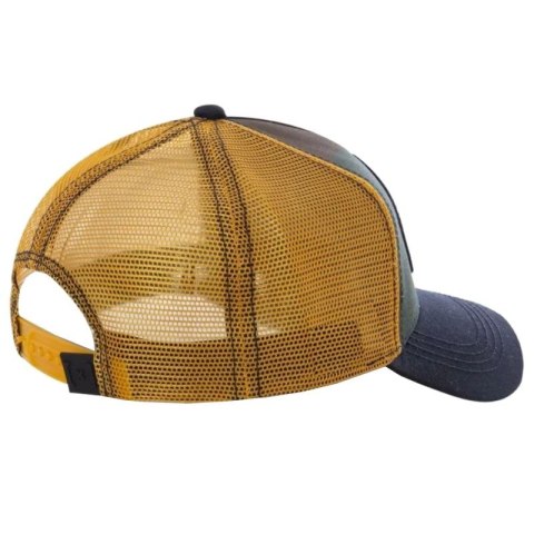 Czapka z daszkiem Capslab Looney Tunes Daffy Duck Cap CL-LOO-1-DAF4 Czapka z daszkiem Capslab Looney Tunes Daffy Duck Cap CL-LOO-1-DAF4