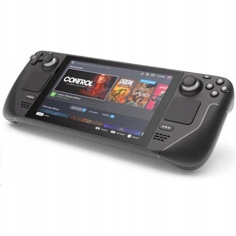 Konsola przenośna Valve Steam Deck OLED 1TB AMD RDNA 3 90Hz Konsola przenośna Valve Steam Deck OLED 1TB AMD RDNA 3 90Hz