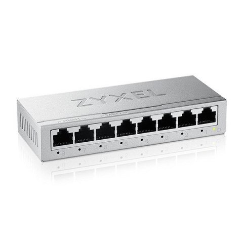Switch Zyxel GS-108B v5 8p Unmanaged Gigabit Switch Zyxel GS-108B v5 8p Unmanaged Gigabit