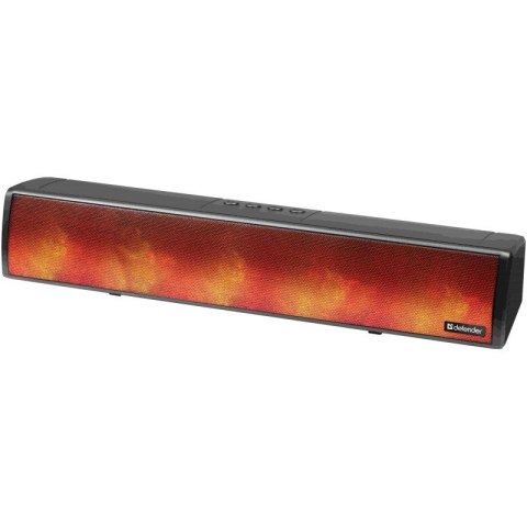 DEFENDER GŁOŚNIK SOUNDBAR Z8 10W LED BLUETOOTH DEFENDER GŁOŚNIK SOUNDBAR Z8 10W LED BLUETOOTH