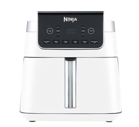 NINJA FRYTKOWNICA BEZTŁUSZCZOWA AF180 NINJA FRYTKOWNICA BEZTŁUSZCZOWA AF180