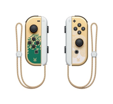 Nintendo Switch OLED - Zelda TOTK Edition Nintendo Switch OLED - Zelda TOTK Edition