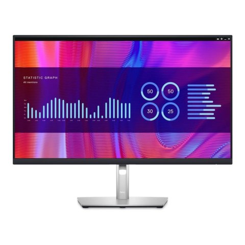Monitor Dell 27" P2723DE (210-BDEH) HDMI 2xDP 4xUSB 3.0 USB-C RJ-45 Monitor Dell 27" P2723DE (210-BDEH) HDMI 2xDP 4xUSB 3.0 USB-C RJ-45