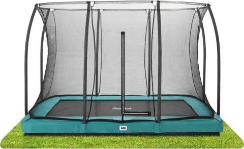 Trampolina Salta Comfort Edition Ground 305x214cm Trampolina Salta Comfort Edition Ground 305x214cm