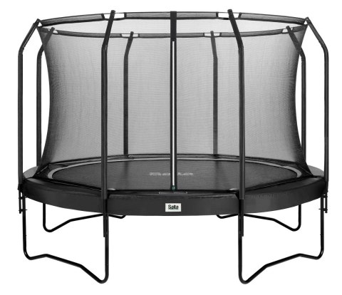 Trampolina Salta Premium Black Edition COMBO - 396cm Trampolina Salta Premium Black Edition COMBO - 396cm