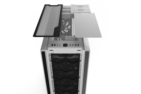 OBUDOWA BE QUIET! SILENT BASE 802 WHITE OBUDOWA BE QUIET! SILENT BASE 802 WHITE